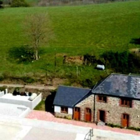 De-Vollard, Cornish Cottage, Lovely Village Солташ Екстер'єр фото