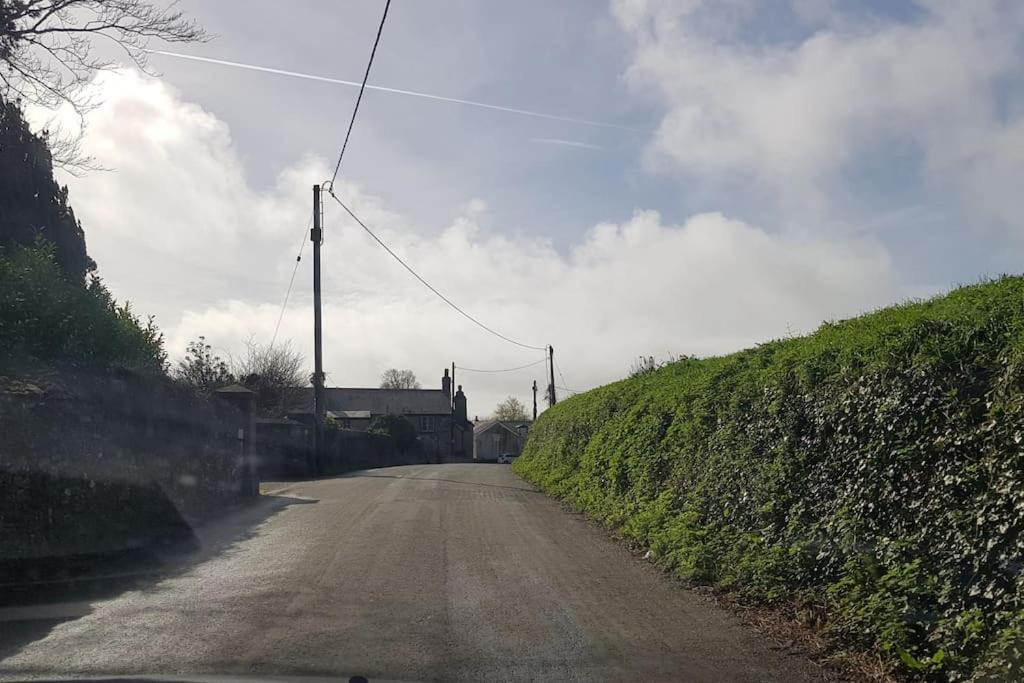 De-Vollard, Cornish Cottage, Lovely Village Солташ Екстер'єр фото