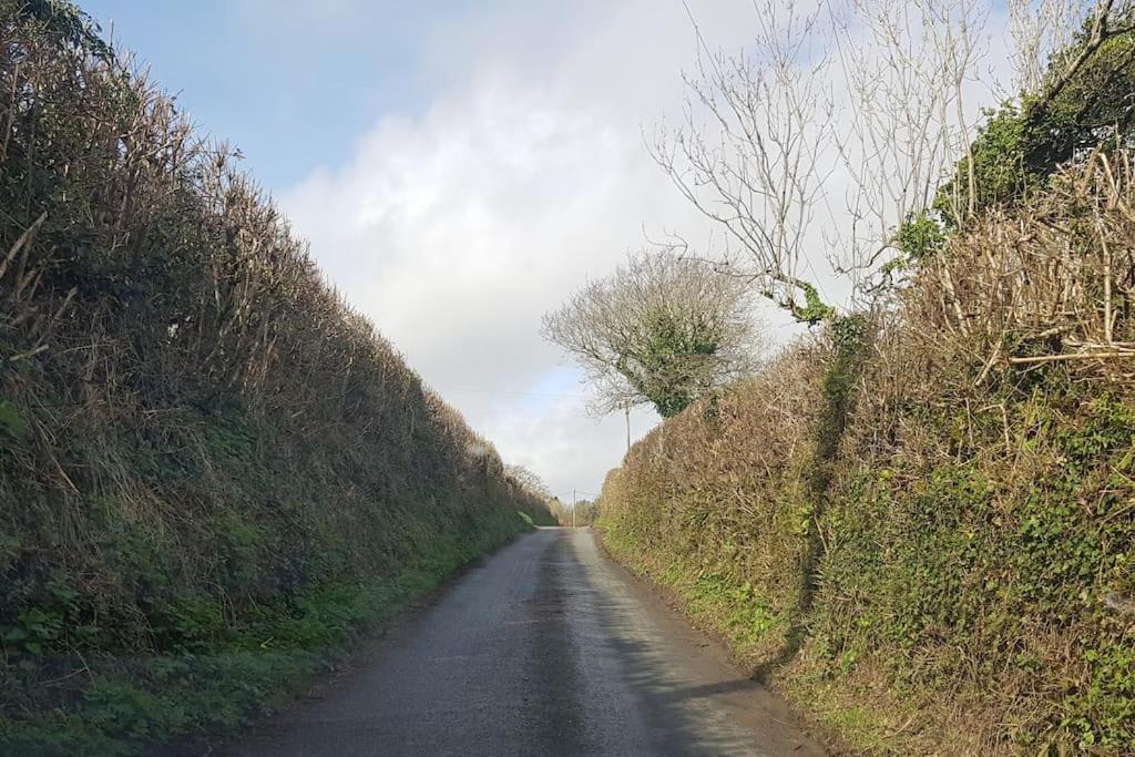 De-Vollard, Cornish Cottage, Lovely Village Солташ Екстер'єр фото