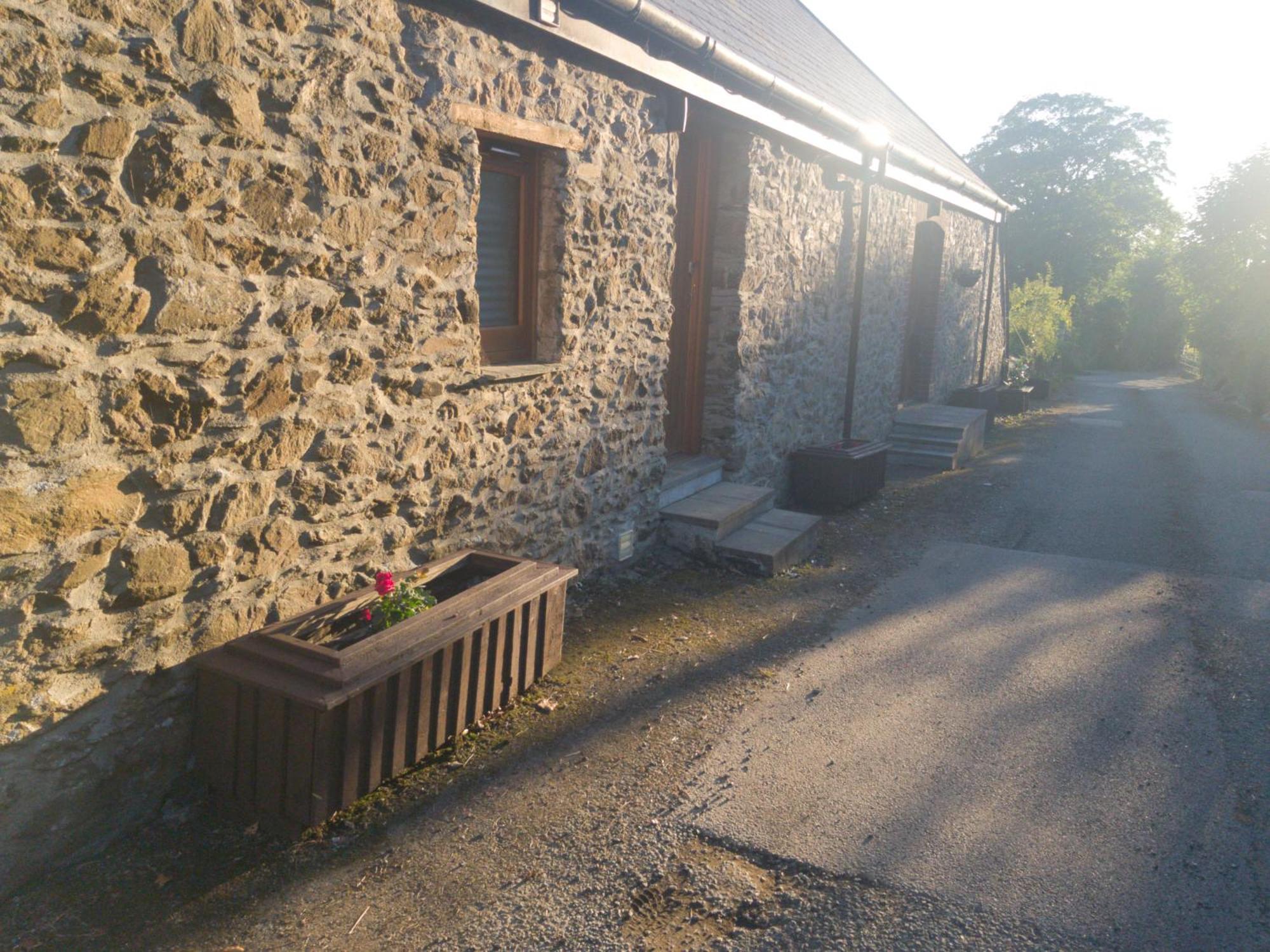 De-Vollard, Cornish Cottage, Lovely Village Солташ Екстер'єр фото