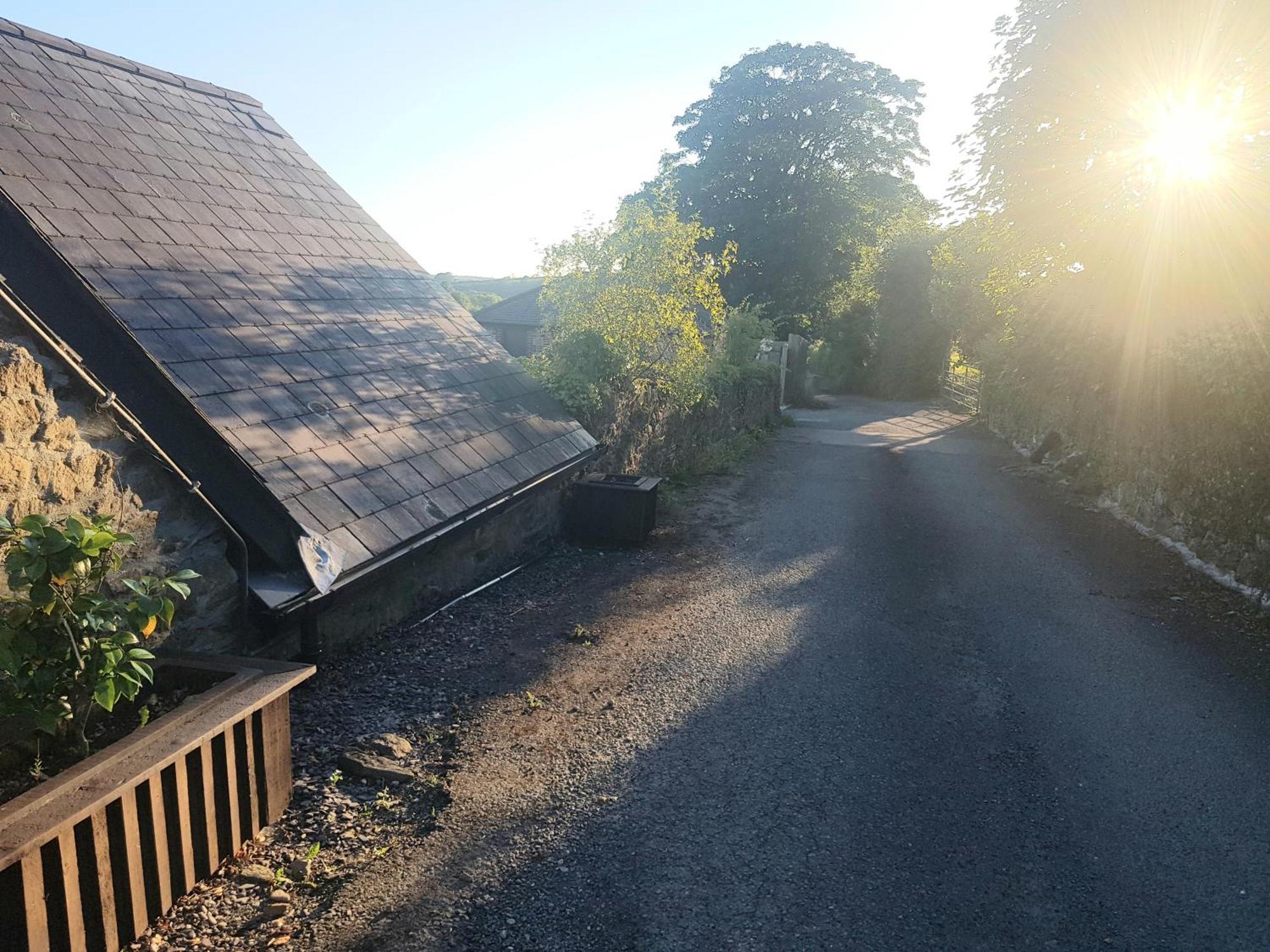 De-Vollard, Cornish Cottage, Lovely Village Солташ Екстер'єр фото