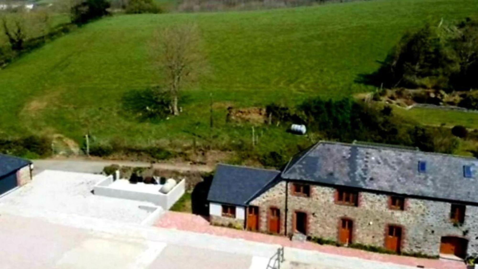 De-Vollard, Cornish Cottage, Lovely Village Солташ Екстер'єр фото